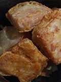 55. Ma Ling Goreng Tepung