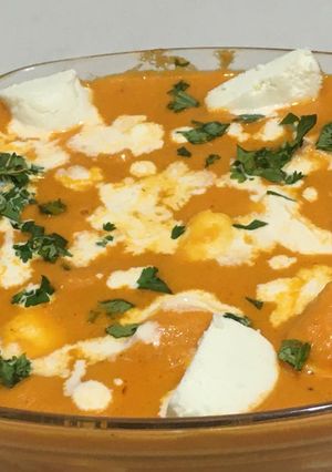 पनीर(Shahi paneer recepie in hindi) रेसिपी मुख्य फोटो