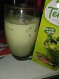 Matcha Instan