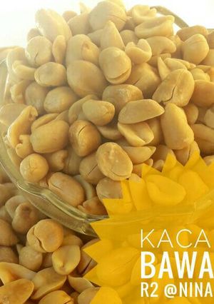 Foto resep Kacang Bawang R2 (Renyah..renyah)