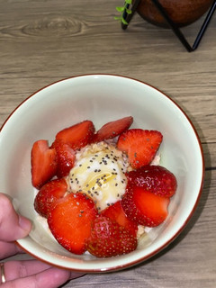 Foto resep Overnight Oat