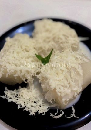 Foto resep Singkong Thailand