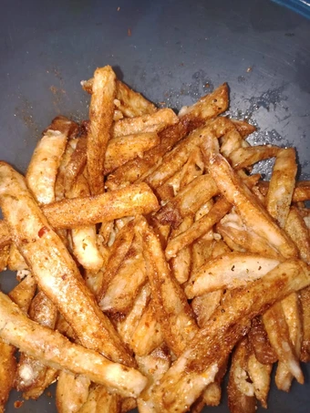 Easy Steps to Make French fries the Perfect You can take Joss in your mouth