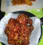 Cara Mudah Membikin Resep Korean Spicy Honey Butter Fried Chicken yang  Bikin Ketagihan Anti Ribet, Menggugah Selera