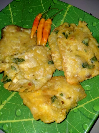 Langkah Mudah untuk Membuat Resep Tempe mendoan kemul yang Sempurna Anti Ribet, Bikin Ngiler