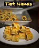 Tart Nanas