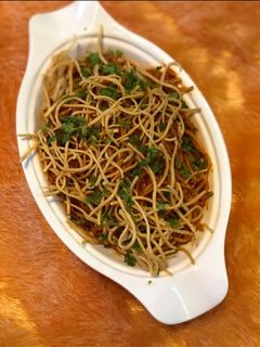 चायनीज भेळ (Chinese bhel recipe in marathi) रेसिपी चे मुख्य फोटो