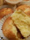 Mantecadas al estilo Mari