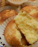Mantecadas al estilo Mari