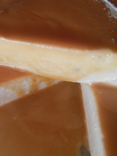 Una foto de Tarta de queso philadelphia fácil