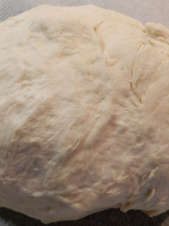 Una foto de Masa rápida para empanadas y pizzas