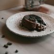 Σουφλέ σοκολάτας ή αλλιώς Moelleux au chocolat 🇫🇷