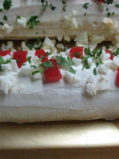 Foto principal de Arrollado de pionono dietético