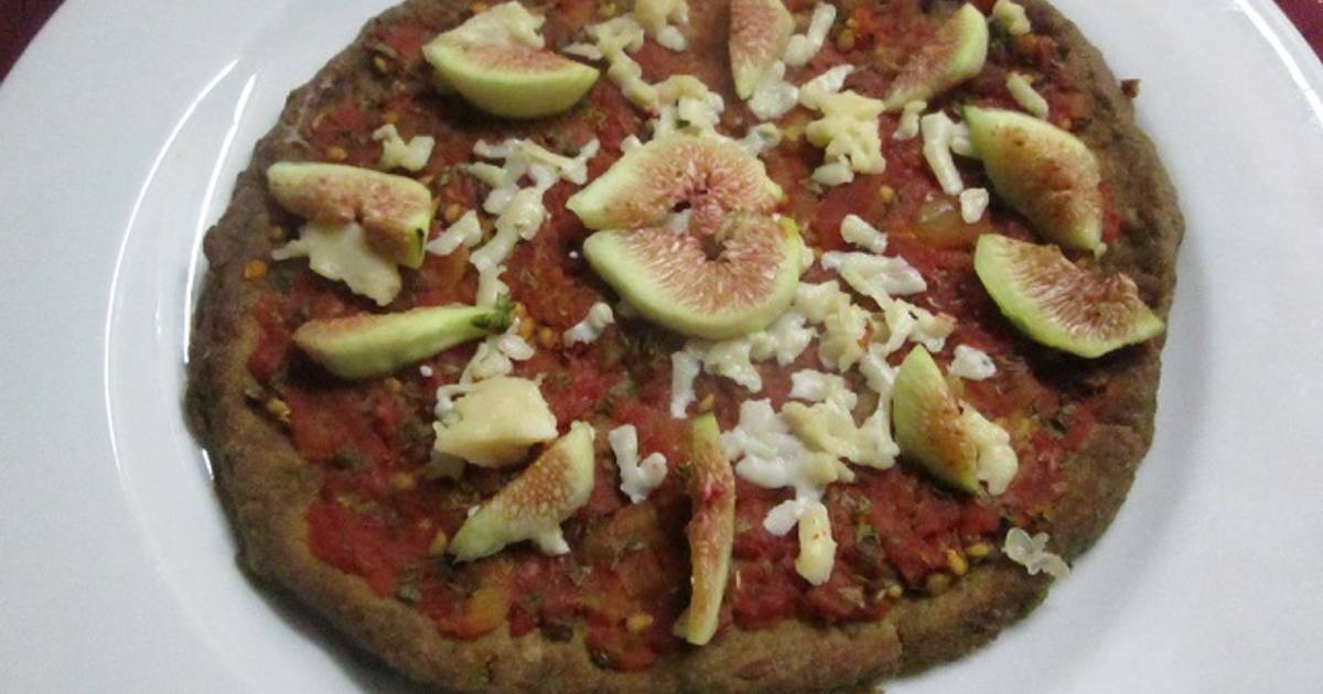 Pizzetas de atún y queso con pan de molde en Freidora de aire (Airfryer)  Receta de Airfryer_world- Cookpad