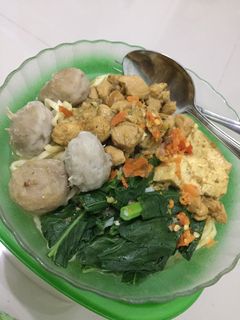 Foto resep Mie Ayam