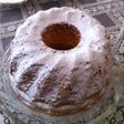 Bollo Maimón de Marisa