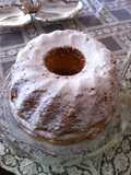 Bollo Maimón de Marisa