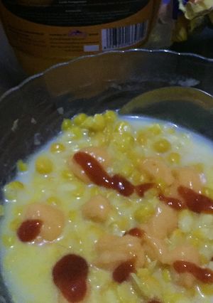 Foto resep Jasuke