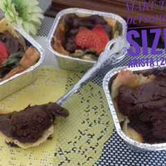 Makuta Personal Size রেসিপির প্রধান ছবি