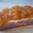 Chutney de calabaza (thermomix)