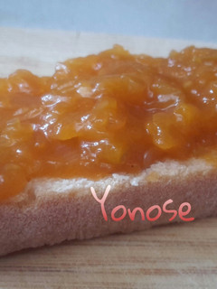 Una foto de Chutney de calabaza (thermomix)