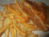 Tarta de sardinas
