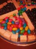 Torta Candy