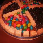 Torta Candy