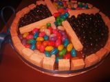 Torta Candy