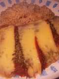 Napolitanas light a mi manera