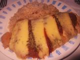 Napolitanas light a mi manera