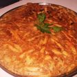 Tortilla
