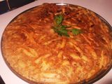 Tortilla 