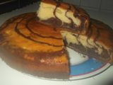 Torta Marmolada