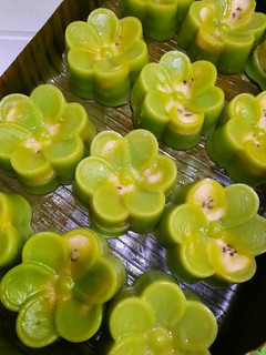 Foto resep Nagasari Pisang
