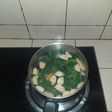 Sayur Bening Bayam