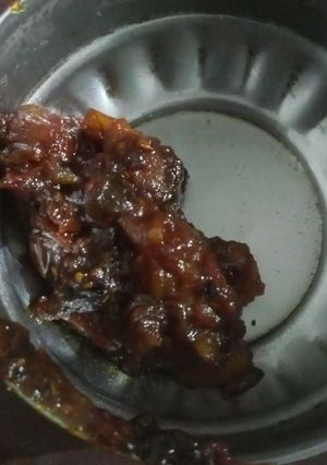 टमाटर केचअप(tamatar ketchup recipe in hindi) रेसिपी मुख्य फोटो