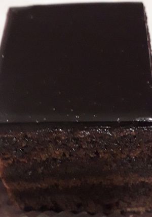 عکسی از دستور ترانچتا پرفتا