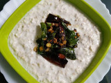 Dahi Oats