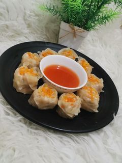 Foto resep Dimsum siomay hauche
