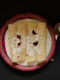 Kheer Dudh Patishapta