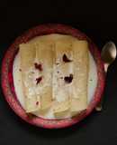 Kheer Dudh Patishapta