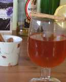 Té del Conde Grey