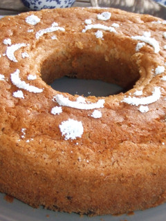 Una foto de Torta combinada