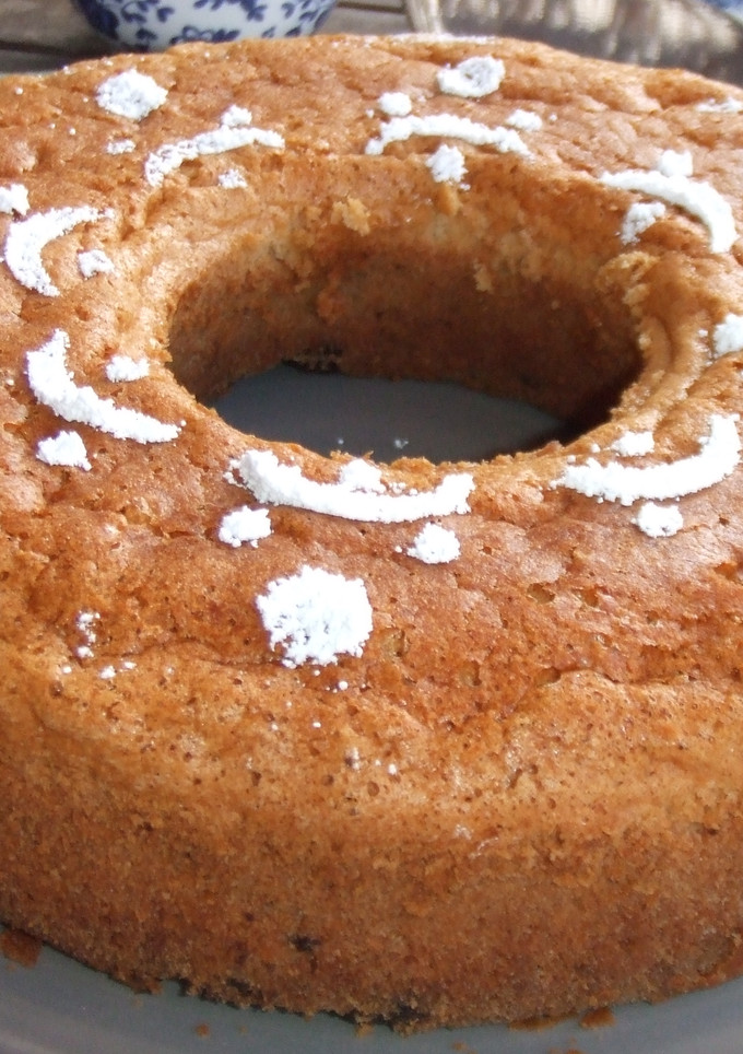 Una foto de Torta combinada