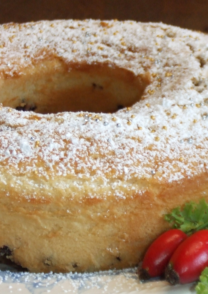 Una foto de Torta Gricel
