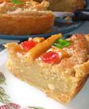 Tarta Rosaura