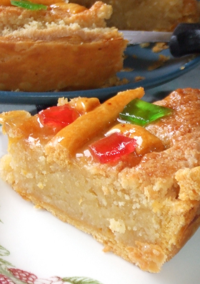 Una foto de Tarta Rosaura