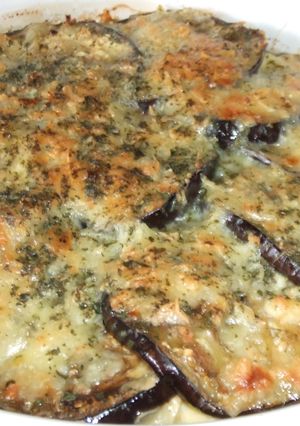 Una foto de Pastel de pollo