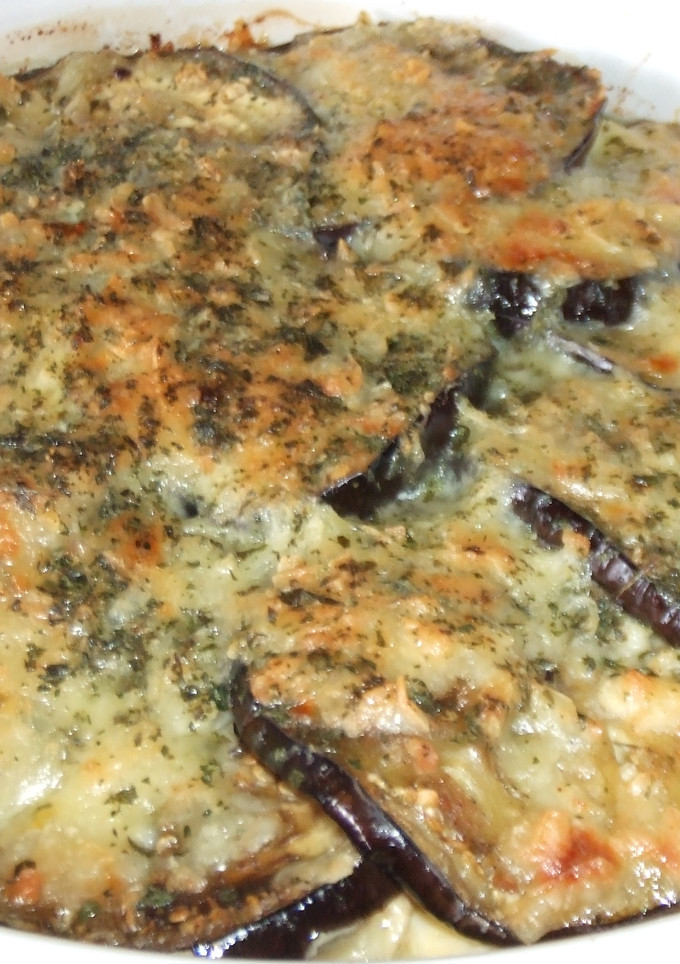 Una foto de Pastel de pollo